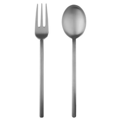 Due 2-Piece Serving Set