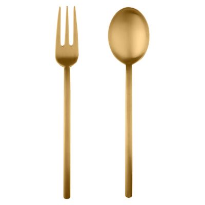 Due Serving, Set of 2