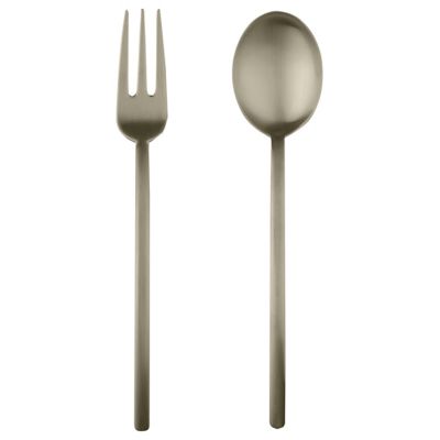 Due 2-Piece Serving Set
