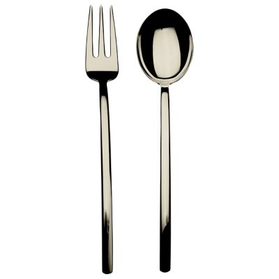 Due 2-Piece Serving Set