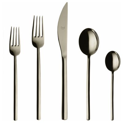 Due Flatware, Set of 5