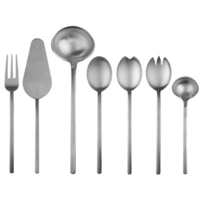 Due 7-Piece Serving Set