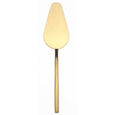 Due Cake Server