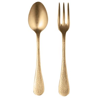 Epoque 2-Piece Serving Set