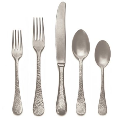 Epoque Flatware, Set of 20