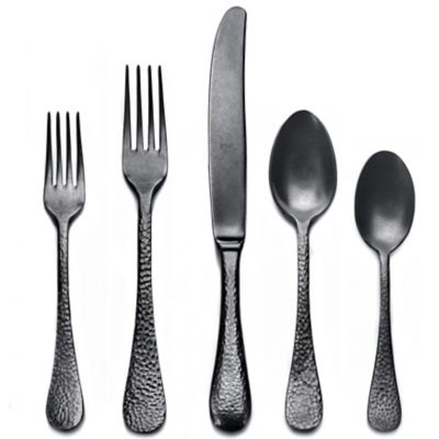 Epoque Flatware, Set of 20