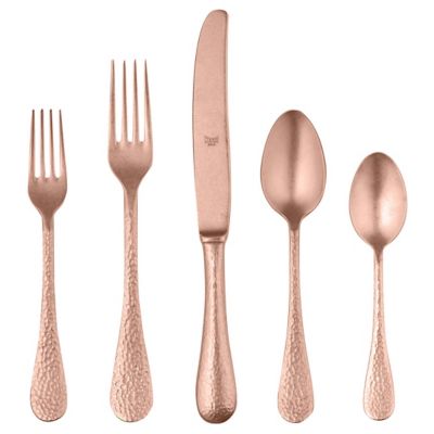 Epoque 20-Piece Flatware Set