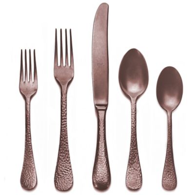 Epoque Flatware, Set of 5