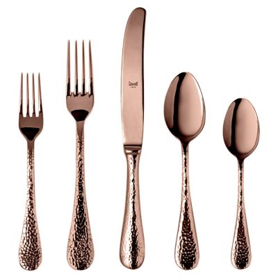 Epoque Flatware, Set of 5