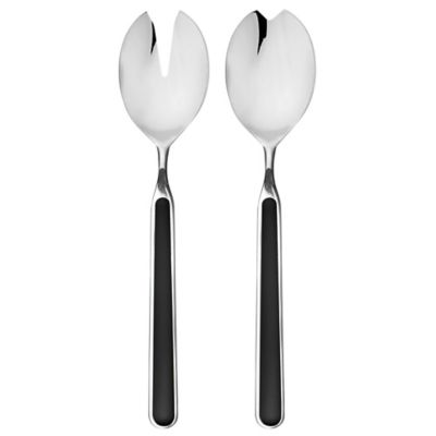 Fantasia 2-Piece Salad Serving Set