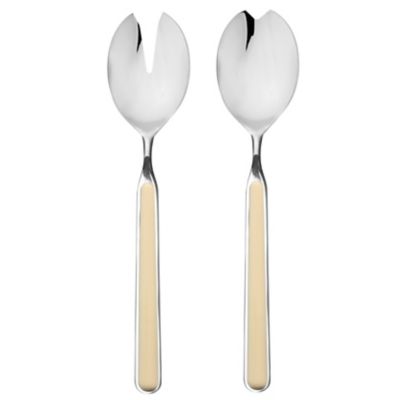 Fantasia 2-Piece Salad Serving Set