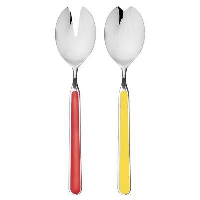 Fantasia 2-Piece Salad Serving Set