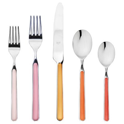 Fantasia 20-Piece Flatware Set