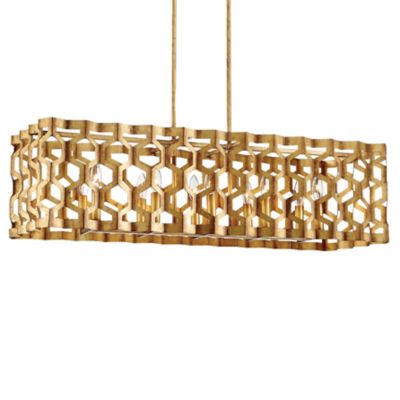 Coronade Linear Suspension