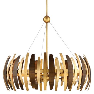 Manitou Chandelier