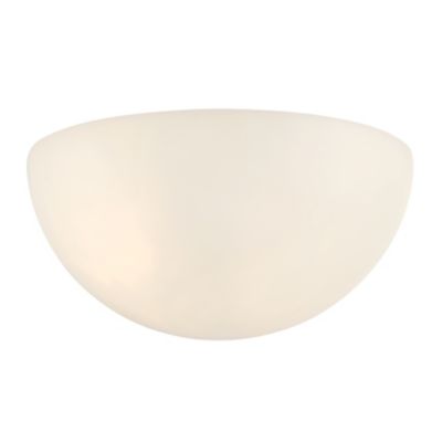 Andalucia Bowl Wall Sconce