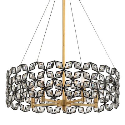 Brookcrest Chandelier