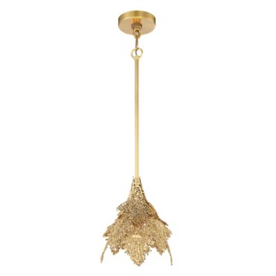 Evergold Pendant