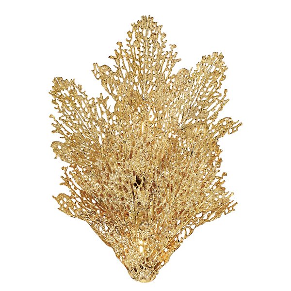 Evergold Wall Sconce