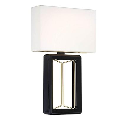 Sable Point LED Wall Sconce