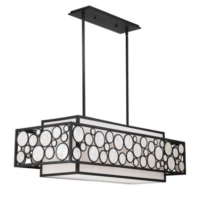 Mosaic Linear Suspension