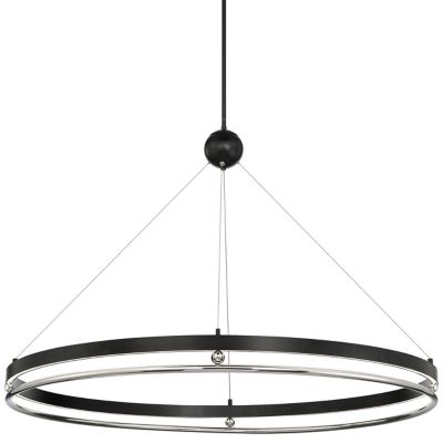 Grande Illusion LED Chandelier