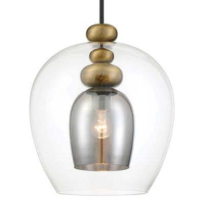 Amesbury Pendant