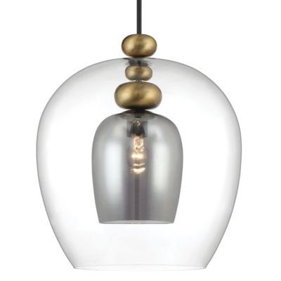 Amesbury Pendant