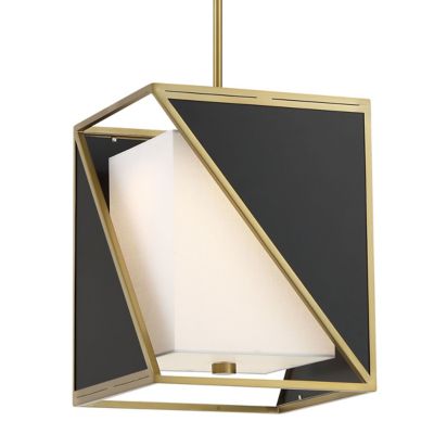 Aspect LED Pendant