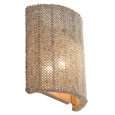 Copra Wall Sconce