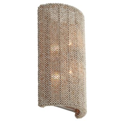 Copra Wall Sconce
