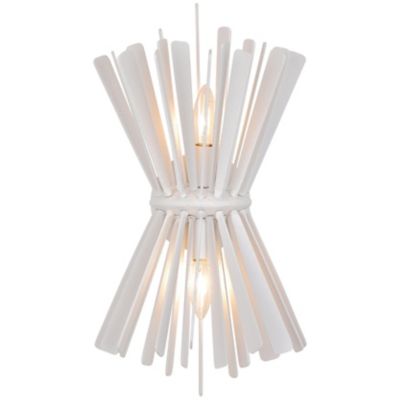 Confluence Wall Sconce