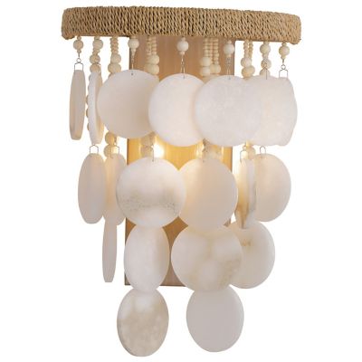 Aurelia's Cove Wall Sconce