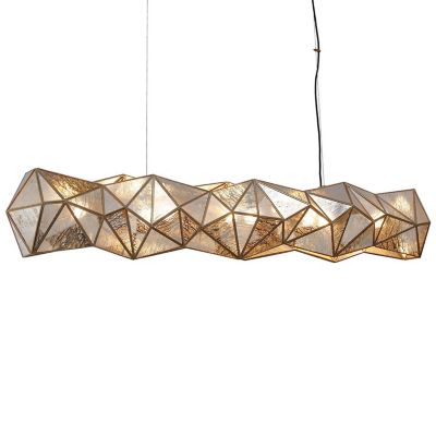 Geo-Gem Linear Suspension