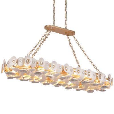 Niu Linear Suspension