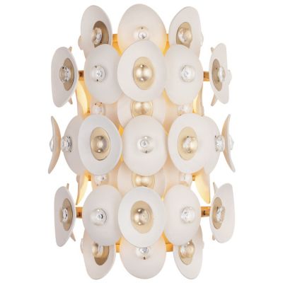 Niu Wall Sconce