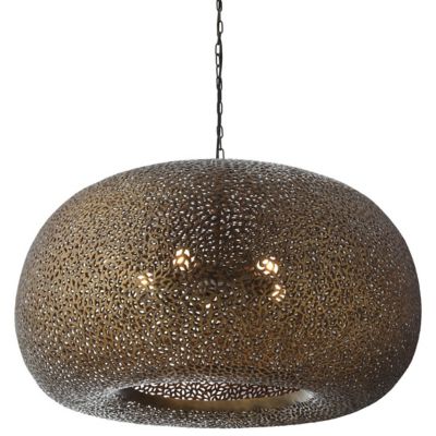 Moradabad Chandelier