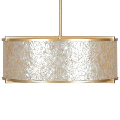 Sommers Bend Chandelier