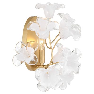 Bloome Wall Sconce