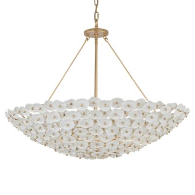 Coastlyn Large Chandelier