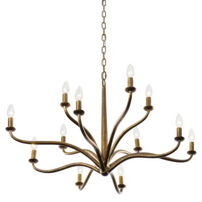 Dorianne Chandelier