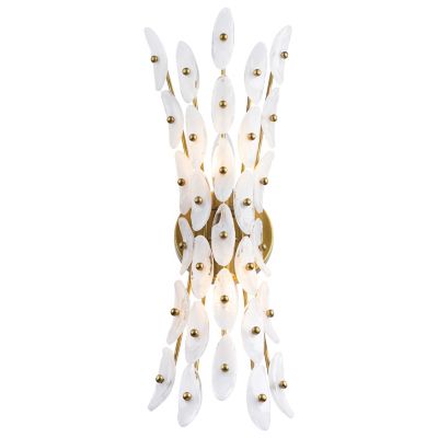 Sorra 2-Light Wall Sconce