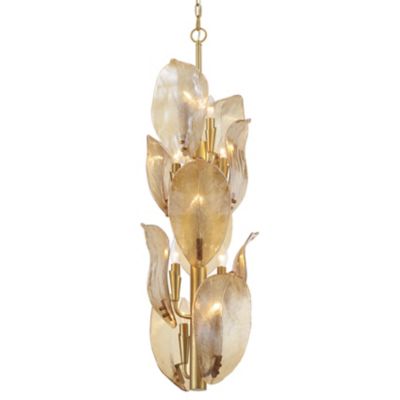 Orchid Pendant