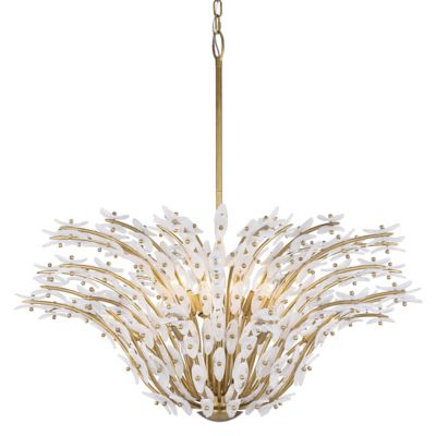 Sorra Chandelier