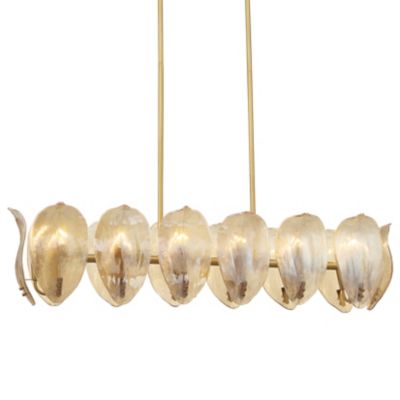 Orchid Linear Suspension