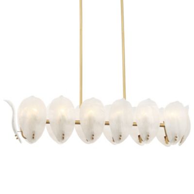 Orchid Linear Suspension