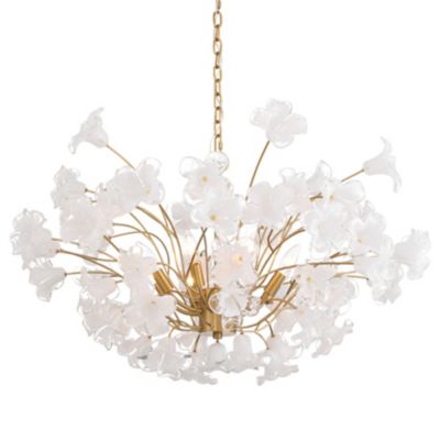 Bloome Chandelier