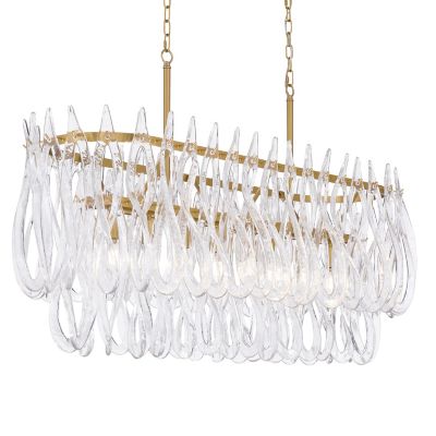 Glassara Linear Suspension