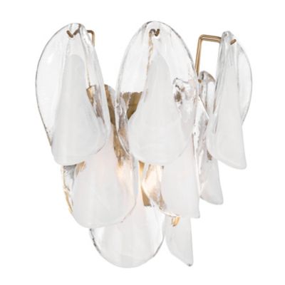 Verla Crest Wall Sconce