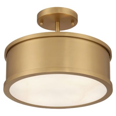 Wynn Semi Flushmount